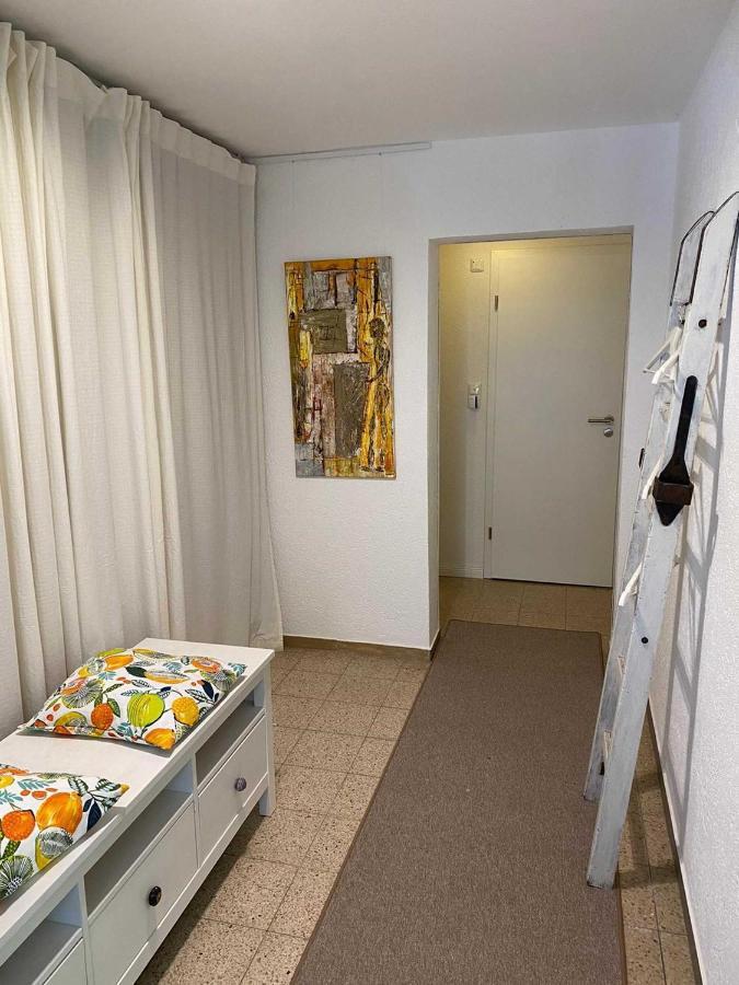 Ferienwohnung Mirabelle Erbach  Exterior photo